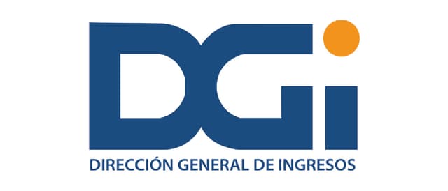 Reconocimiento de Dirección General de Ingresos