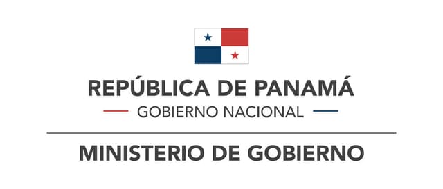 Reconocimiento de Ministerio de Gobierno de Panamá